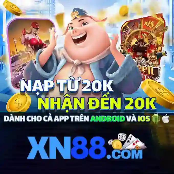 Sản phẩm và dịch vụ của xn88