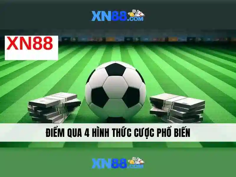 Việt Vị Trong Bóng Đá