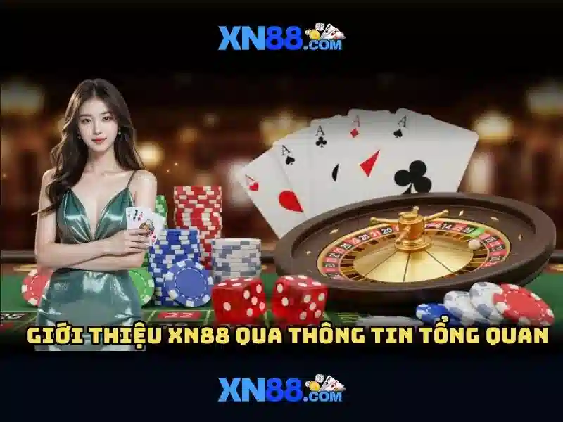 Các dịch vụ nổi bật của xn88