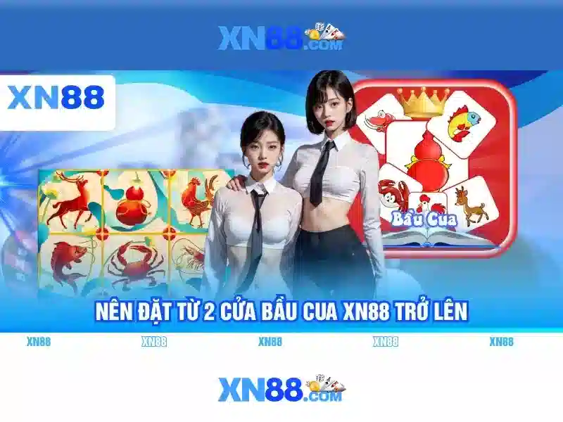 Nền tảng cá cược trực tuyến xn88 và tiện ích