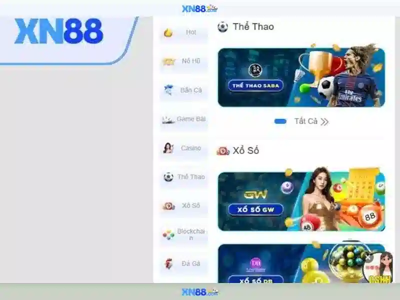 Giới thiệu về xn88 Giới thiệu về xn88