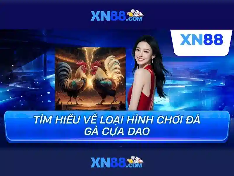 xn88 - Nền tảng giải trí trực tuyến phổ biến