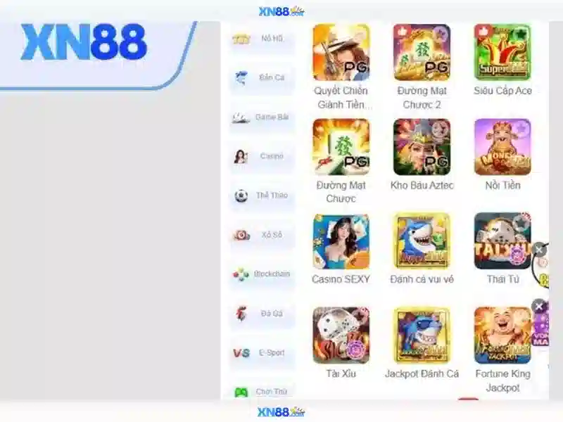 Kênh liên hệ xn88