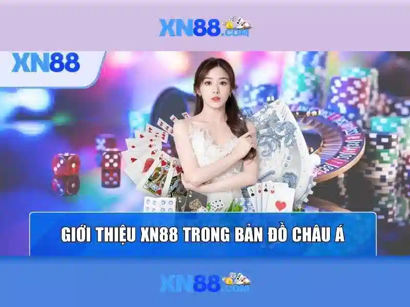 Đặc điểm nổi bật của xn88
