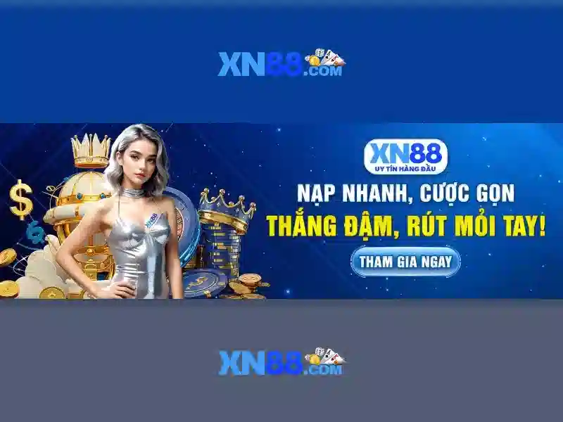 XN88 là gì và tại sao nhiều người chọn nền tảng này? XN88 là gì và tại sao nhiều người chọn nền tảng này?