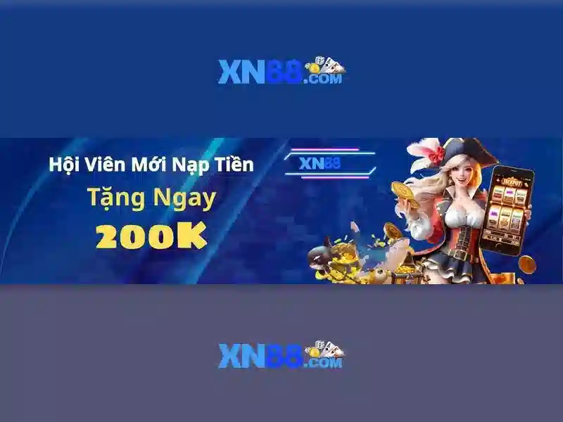 Giao diện và tính năng chính của Xn88 Giao diện và tính năng chính của Xn88