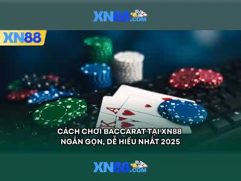 xn88: Nền tảng cá cược và trò chơi trực tuyến đáng tin cậy