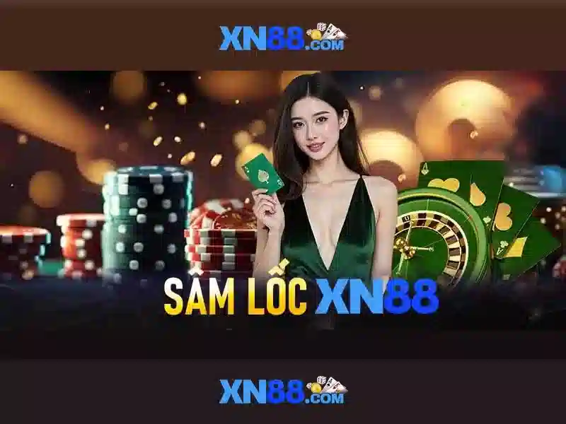 Giới thiệu về xn88 Giới thiệu về xn88
