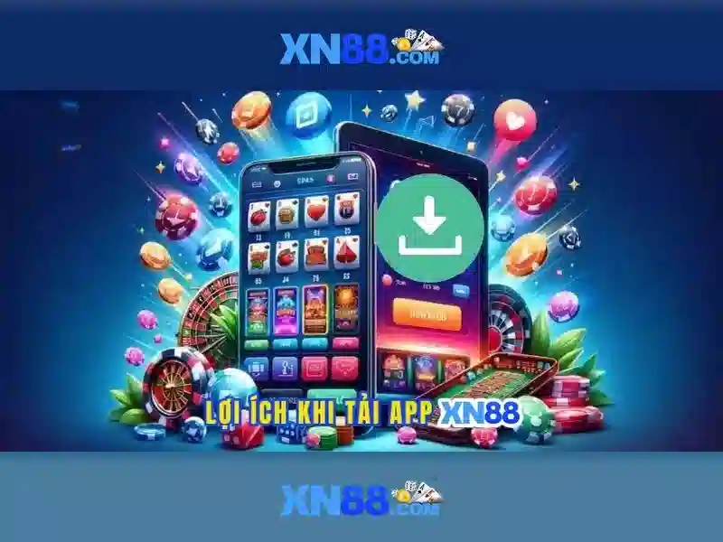 Giới thiệu về XN88 Giới thiệu về XN88