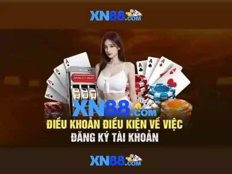 Hướng dẫn tham gia xn88