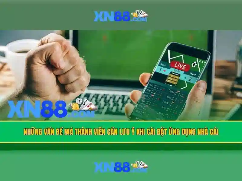 An toàn và bảo mật tại XN88