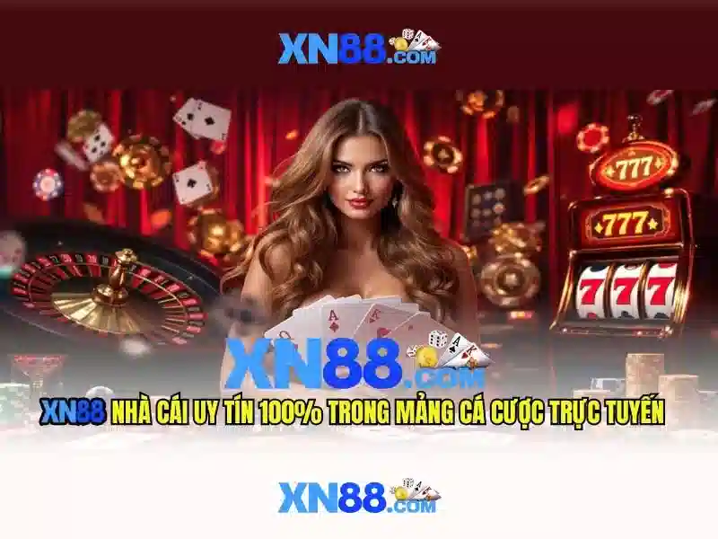 Giao diện sảnh casino trực tuyến trên app XN88