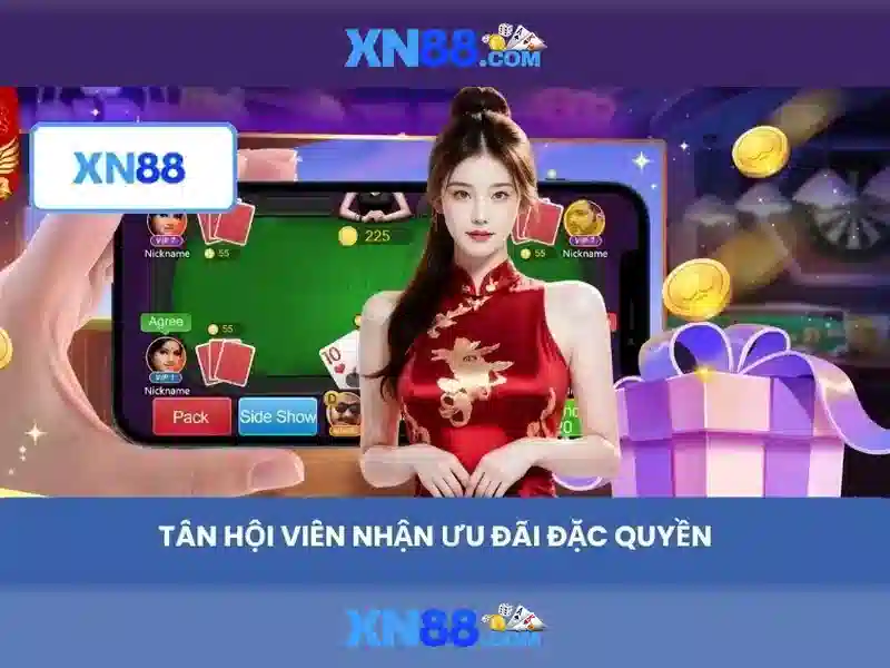 Khám phá xn88 Khám phá xn88