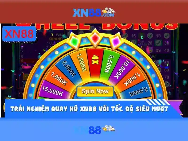 Các trò chơi phổ biến trên xn88