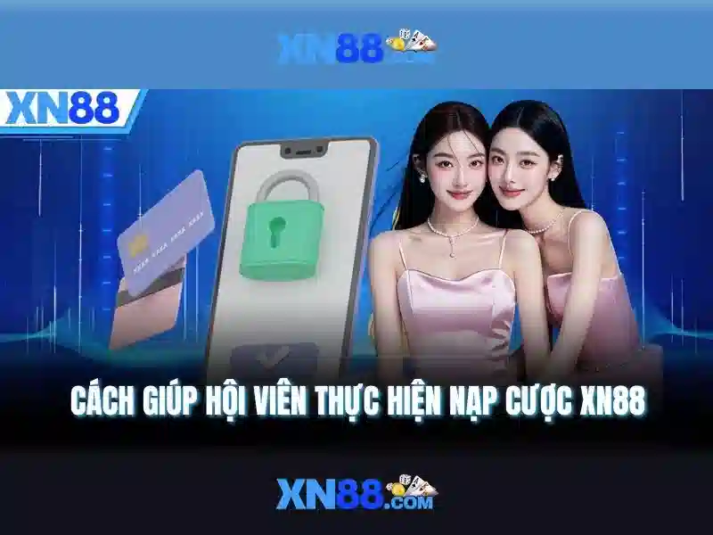 Tổ chức hỗ trợ khách hàng xn88