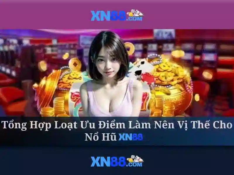 Tính năng nổi bật của xn88 Tính năng nổi bật của xn88
