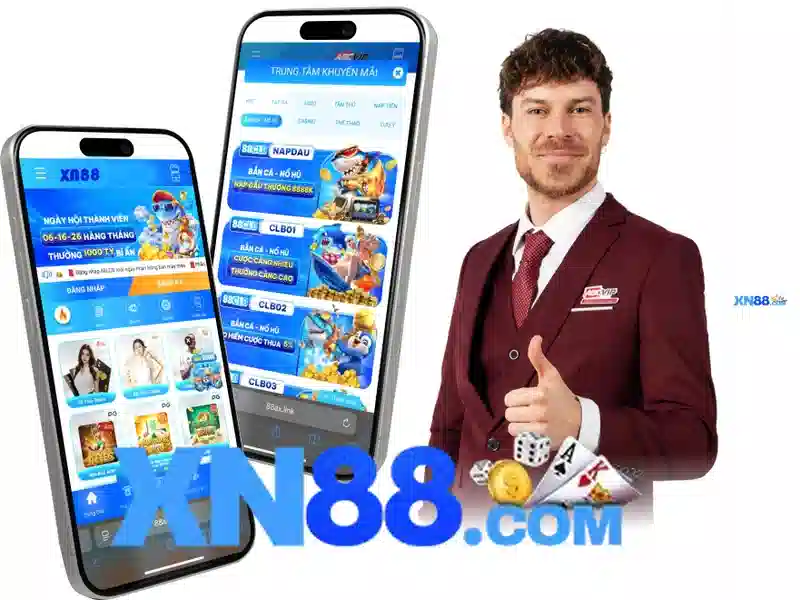 Hệ thống vũ khí và các loại cá đa dạng trong game bắn cá xn88