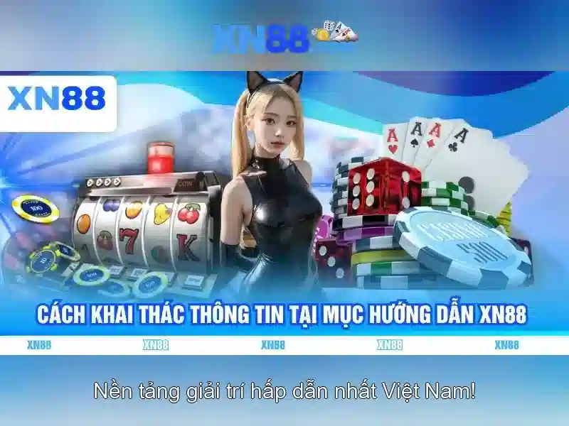 Giới thiệu về xn88