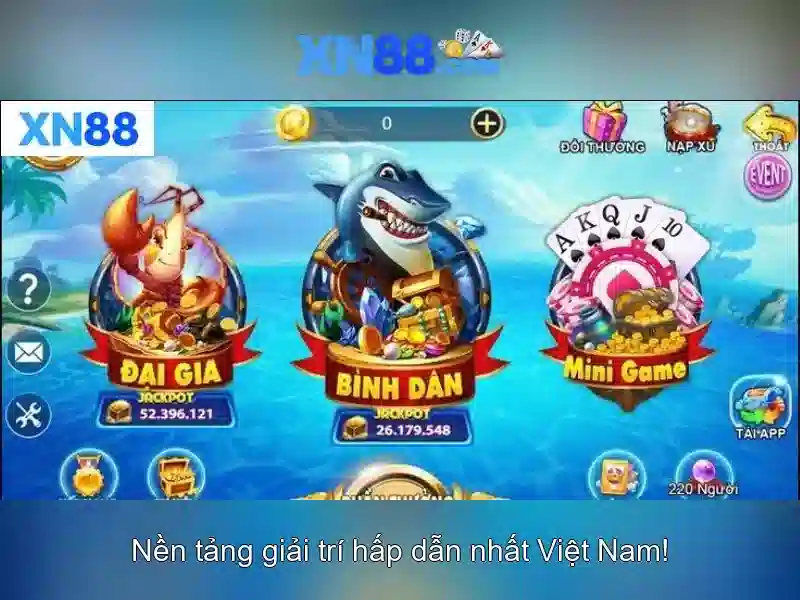 Giới thiệu về xn88