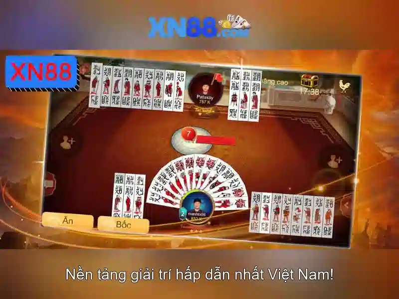 Bull Bull trực tuyến