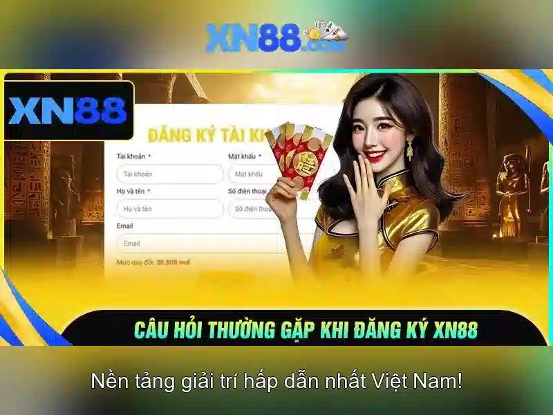 Giới thiệu về xn88 Giới thiệu về xn88