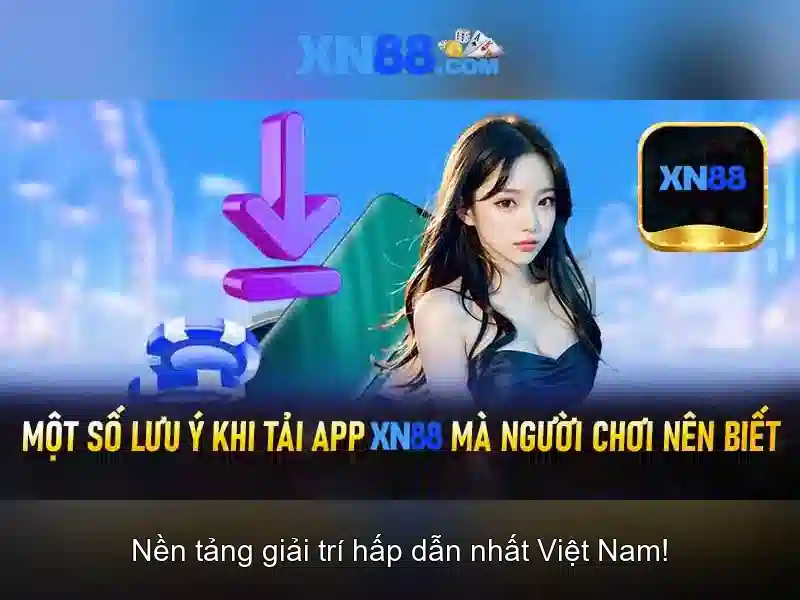 Giới thiệu về xn88