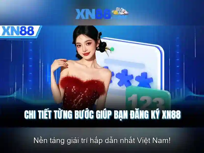 Các tính năng nổi bật của xn88