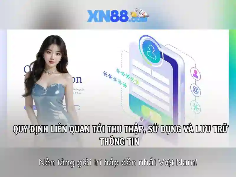 An toàn và pháp lý An toàn và pháp lý