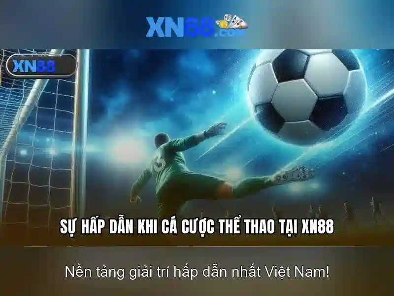 Chương trình khuyến mãi đại lý xn88