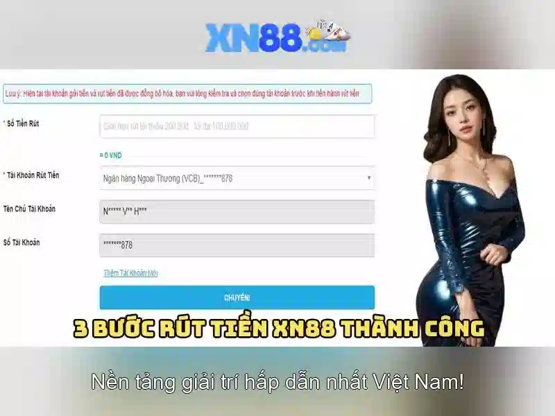 Đa dạng trò chơi và cược
