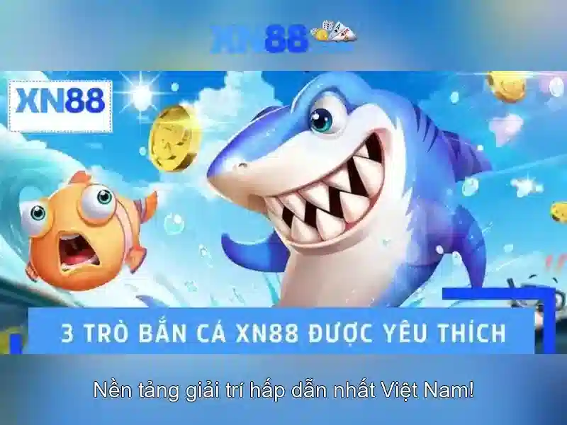Tính năng nổi bật của xn88