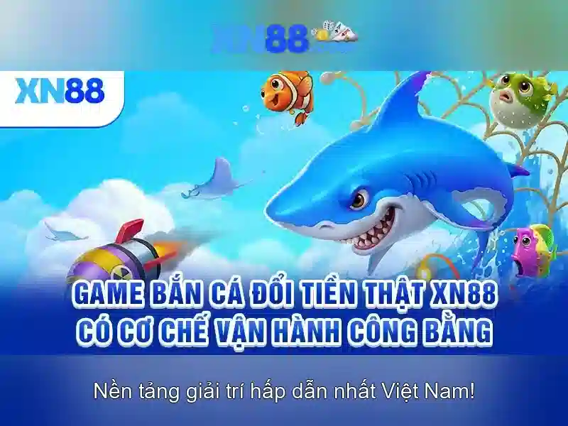 Đặc điểm nổi bật của xn88