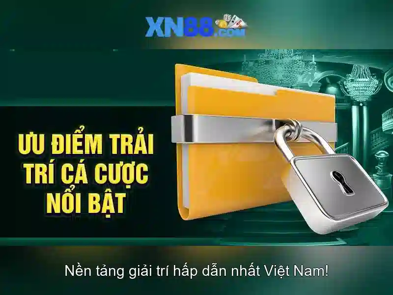 An toàn và lưu ý pháp lý khi tham gia xn88