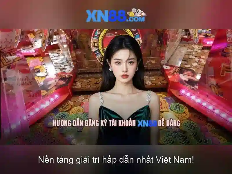 Toolkit đối tác xn88