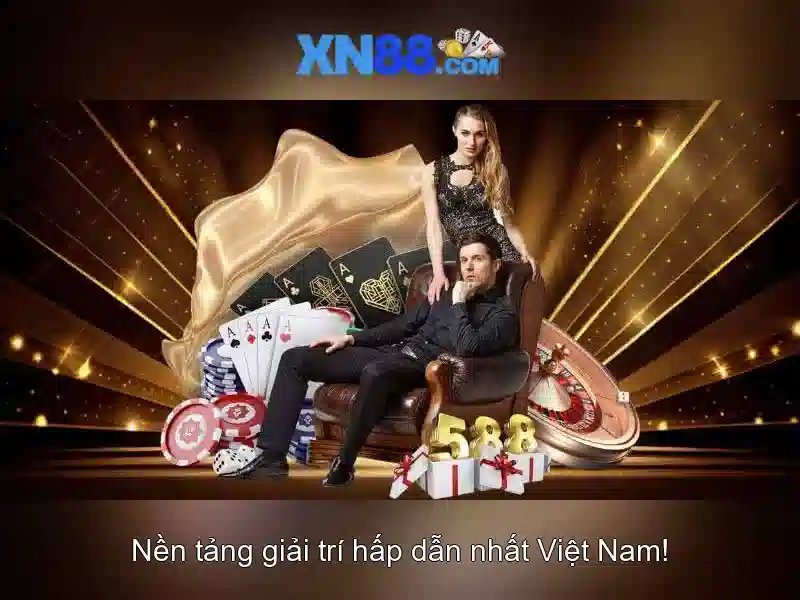 Giới thiệu về XN88