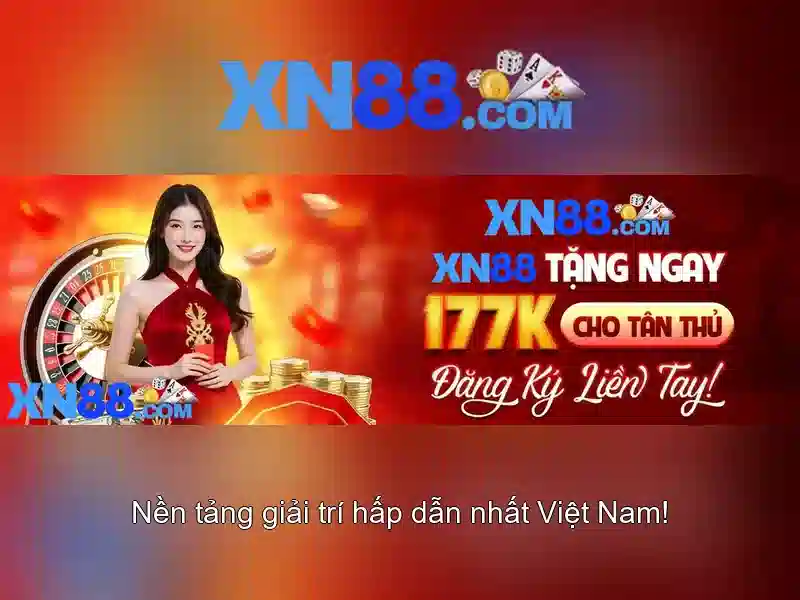 Nền tảng và giao diện xn88