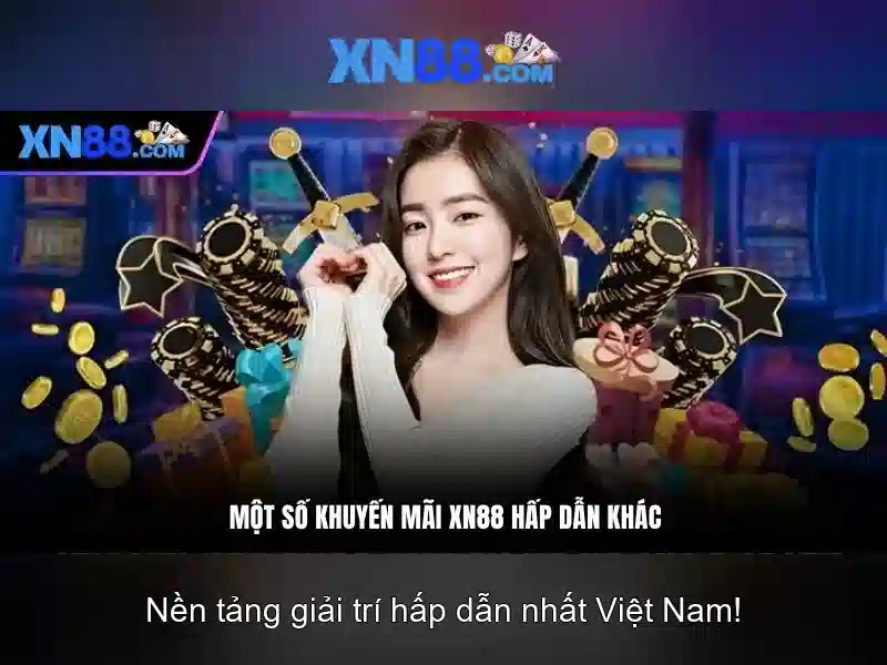 Giới thiệu về xn88