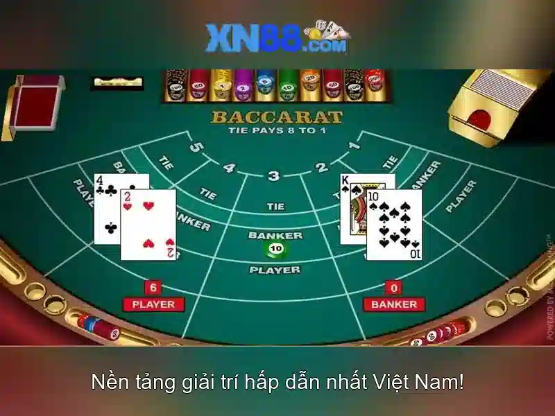 Quy trình thanh toán xn88