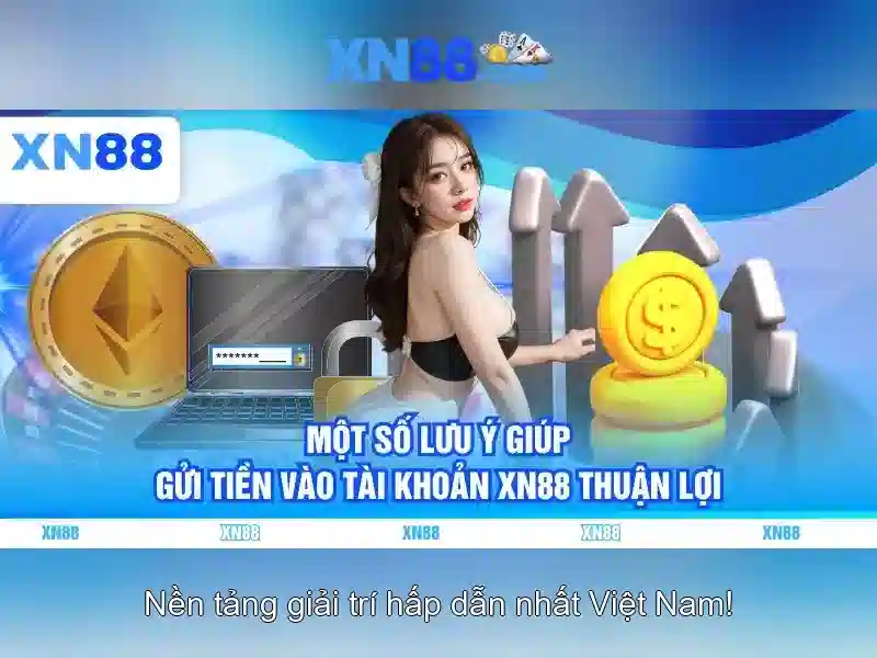 Giới thiệu về xn88