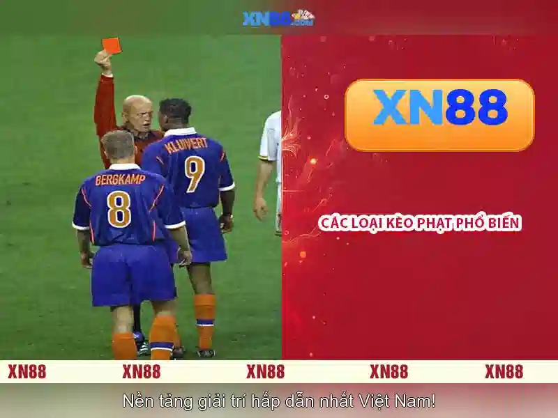Việt Vị Trong Bóng Đá