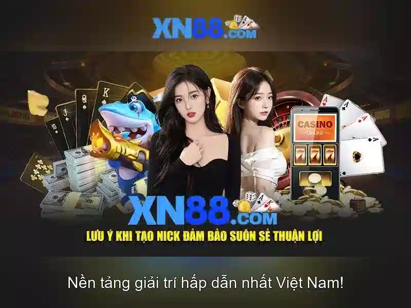 Giới thiệu về xn88