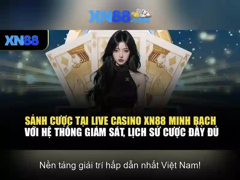 Giới thiệu về xn88