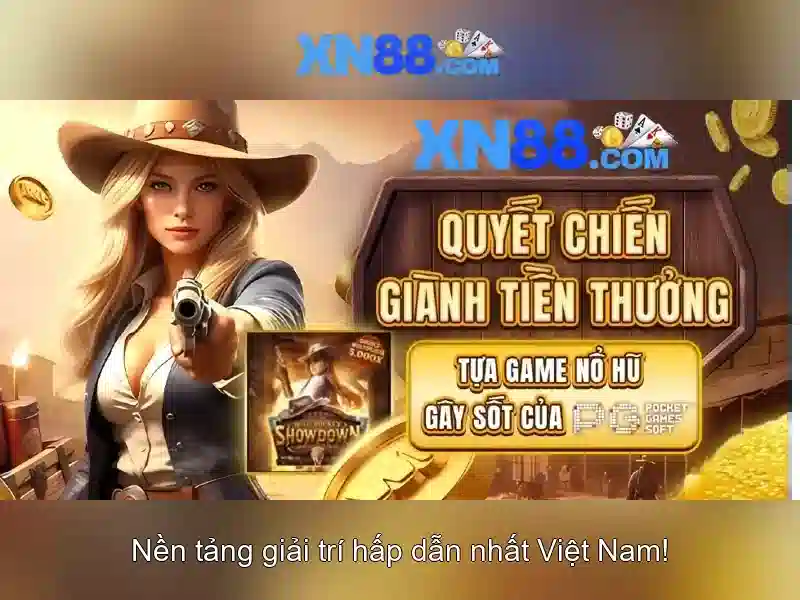 Bảng thống kê các loại game bài phổ biến tại XN88 như Baccarat và Roulette
