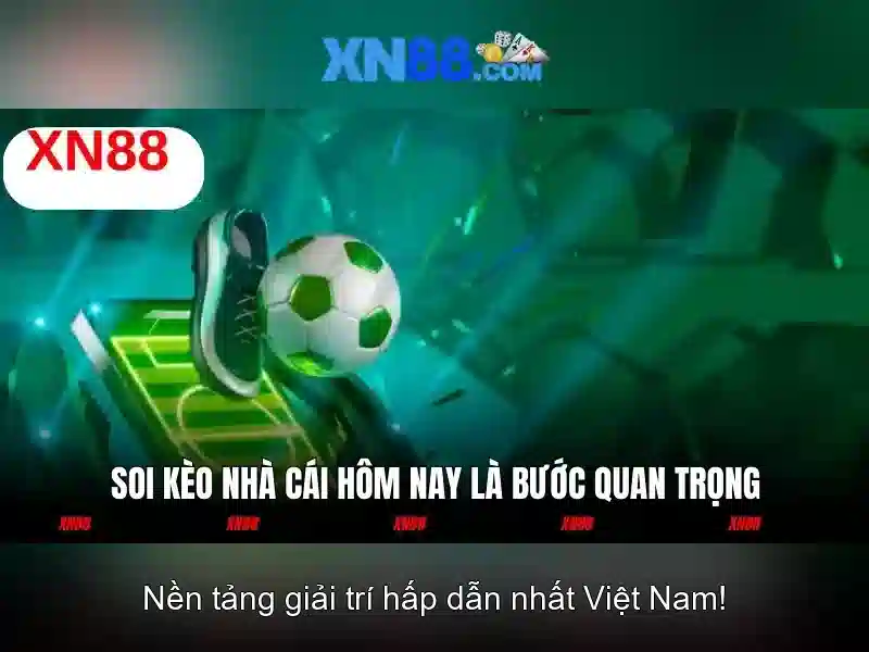 Việt Vị Trong Bóng Đá