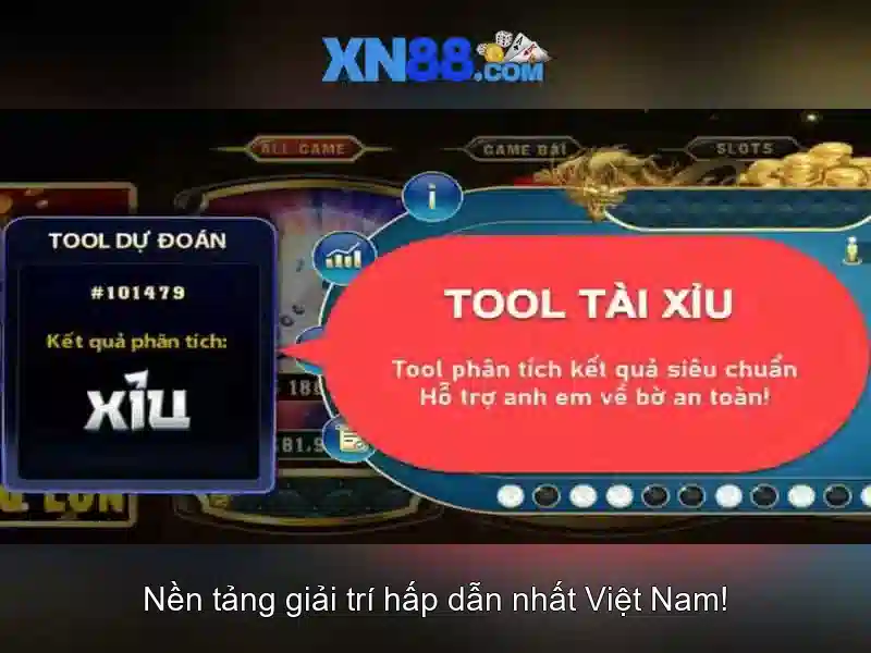 Lịch sử và phát triển của xn88