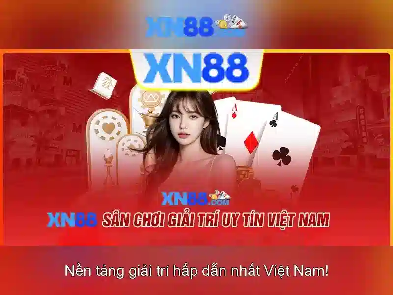 Tính năng nổi bật của xn88