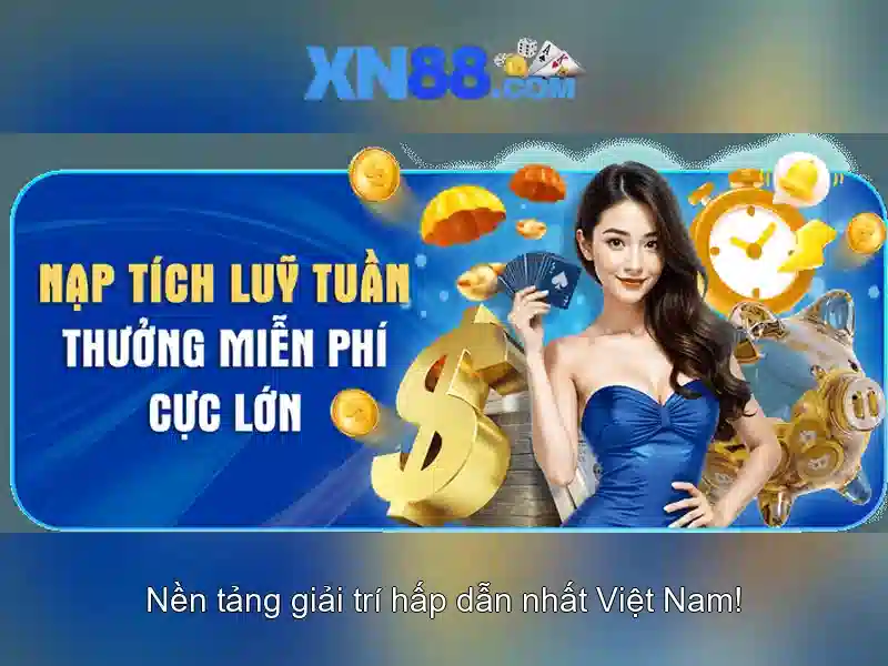 Các dịch vụ nổi bật