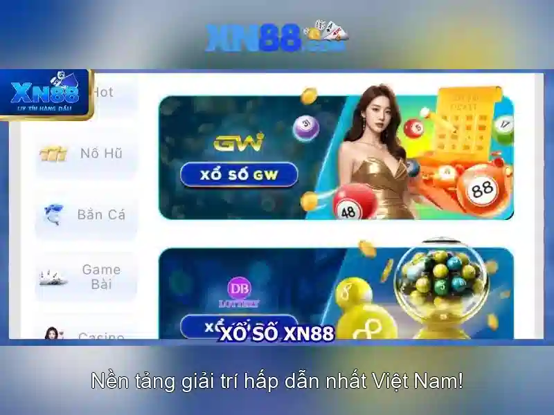Biểu đồ hoạt động đại lý xn88