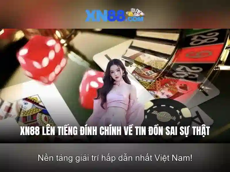 Giới thiệu về xn88 Giới thiệu về xn88