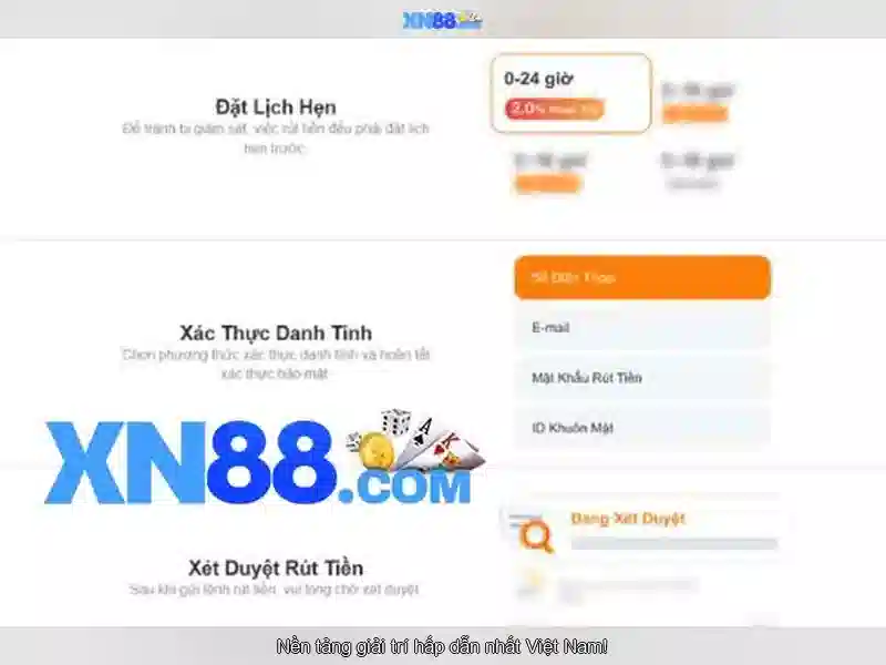Lịch sử và nguồn gốc của xn88 Lịch sử và nguồn gốc của xn88